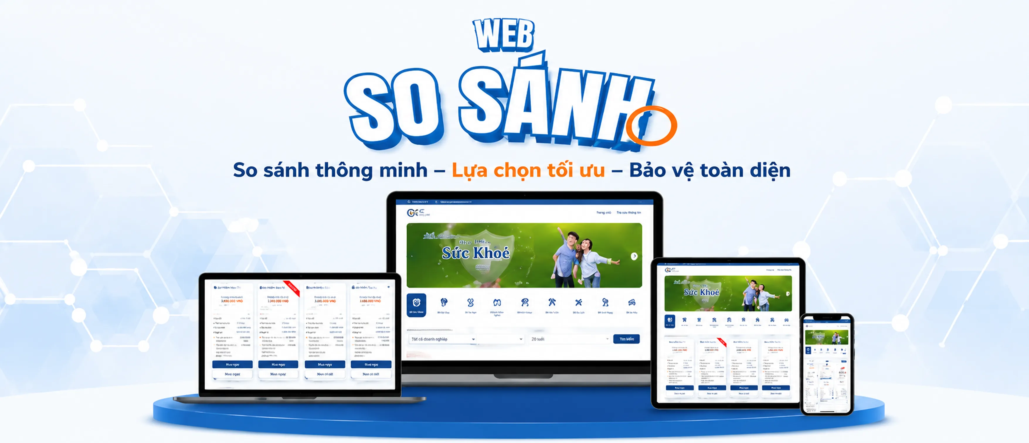 Web So Sánh Banner