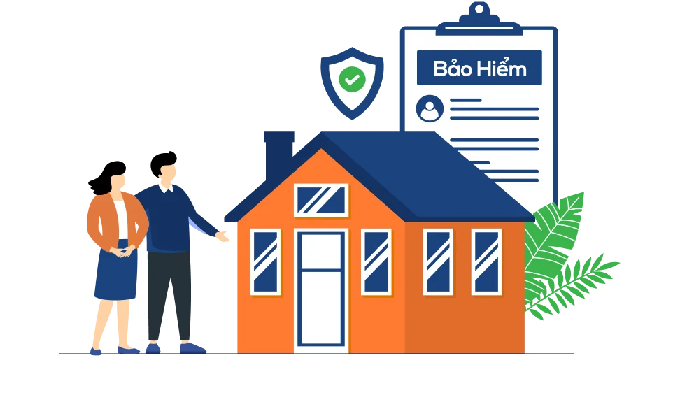 Bảo Hiểm HomeCare